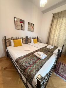 Piccolo Casa Vake