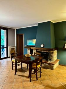 Casa di Lu