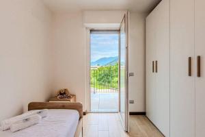 Residence La Bura - Appartamento Piantedo