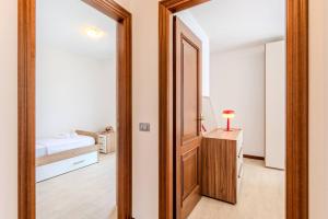 Residence La Bura - Appartamento Piantedo