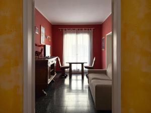 Ponte Vecchio Suite