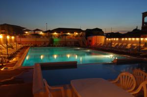 Appart'hotels Argentiere-Club : photos des chambres