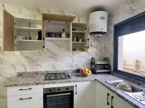 Charming Family Apartment Near Rabat & Beach