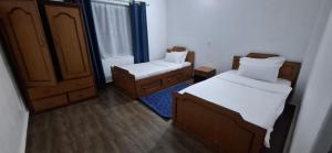 Rudra Kunj ,Square accomodation