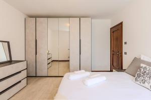 Residence La Bura - Appartamento Roma