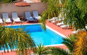Appart'hotels Argentiere-Club : photos des chambres