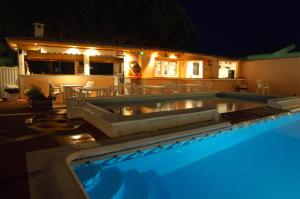 Appart'hotels Argentiere-Club : photos des chambres