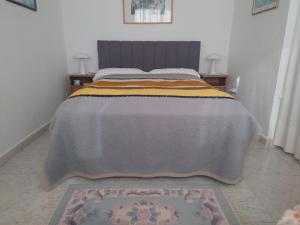 Ciudad Quesada apartamento independiente en finca con piscina compartida