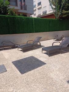 City Apart Otel