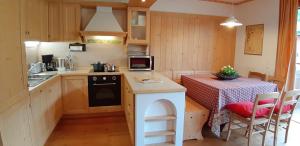 Family Apartment FUCHS Bad Kleinkirchheim