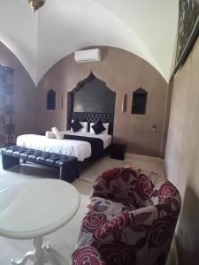 Palais Medali Marrakech