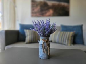 Haus Flora - Whg 12