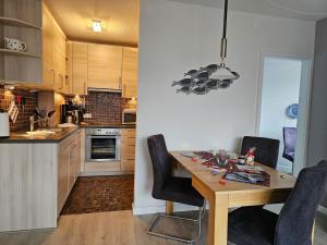 Haus Flora - Whg 12
