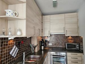 Haus Flora - Whg 12