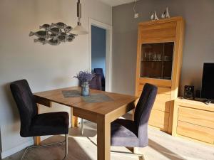 Haus Flora - Whg 12