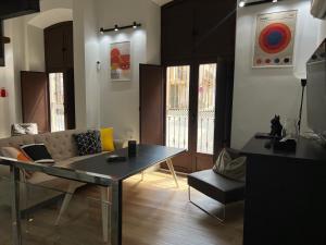 LOFT 2 Torre del Homenaje