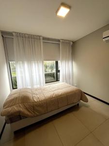 Condominium apartment Premium 2 dormitorios