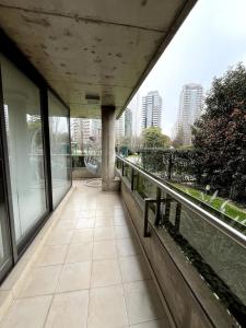Condominium apartment Premium 2 dormitorios