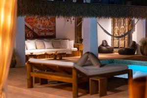 VILLA SERENITY 3 Luxury boutique villa