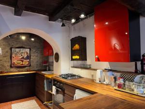 Il Rifugio - Cottage With Pool
