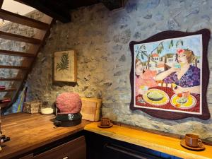 Il Rifugio - Cottage With Pool