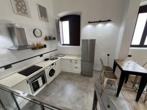 LOFT 2 Torre del Homenaje