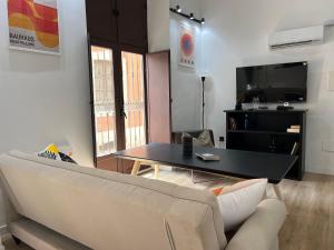 LOFT 2 Torre del Homenaje