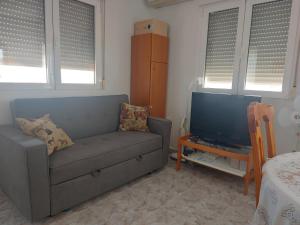 Ciudad Quesada apartamento independiente en finca con piscina compartida