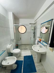 Adriatic Retreat Appartment