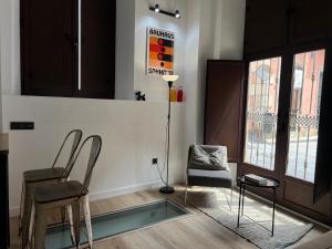 LOFT 2 Torre del Homenaje