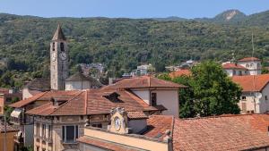 Residence Cosy Baveno