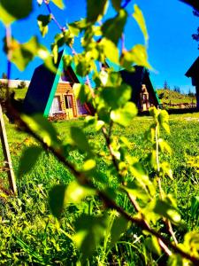 M&K chalets