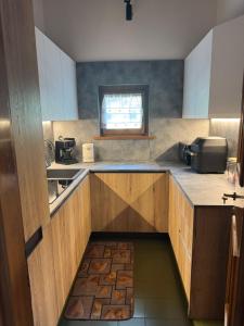 Mansarda Elisas House con soppalco