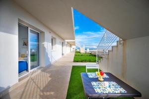 Brevestay Marzamemi