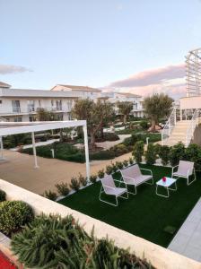 Brevestay Marzamemi