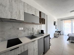 Ammos Casta Beachfront