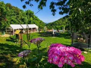 Bed and breakfast Al Turchino