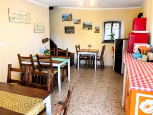 Bed and breakfast Al Turchino