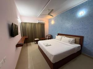 Aerovique suites