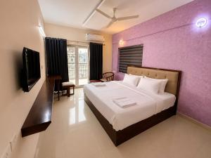 Aerovique suites