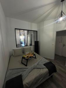 Le Karnax - Piscine privée, Marseille