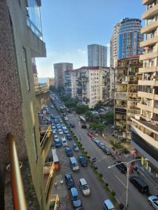 Vox apartament