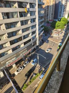 Vox apartament