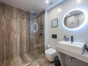 Tessera Boutique Residence Psiri & Monastiraki