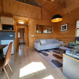 Akureyri Cottages