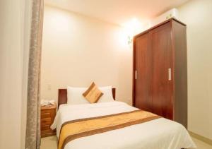 Greengarden Hotel Da Nang- 5m to Beach