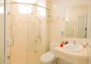 Greengarden Hotel Da Nang- 5m to Beach
