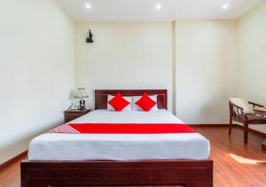 Greengarden Hotel Da Nang- 5m to Beach