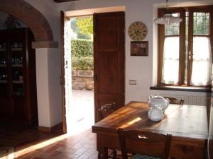 LA CAPANNA TOSCANA con PISCINA - AIR CONDITIONING - Wi Fi