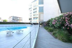 See Residence Elegante 2 camere 2 bagni Piazza Drago